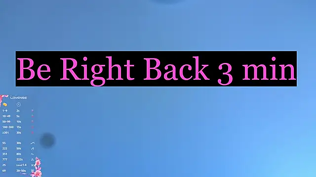 BettyMaldonado webcam