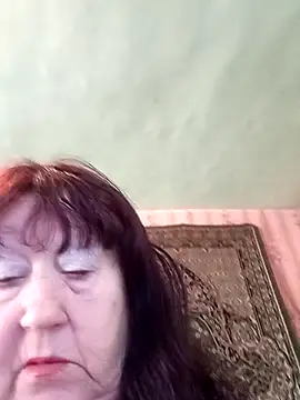 CrystalLime6411 webcam