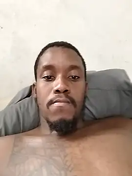 Thabisomgaga1 webcam