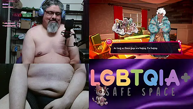 geekycastillo webcam