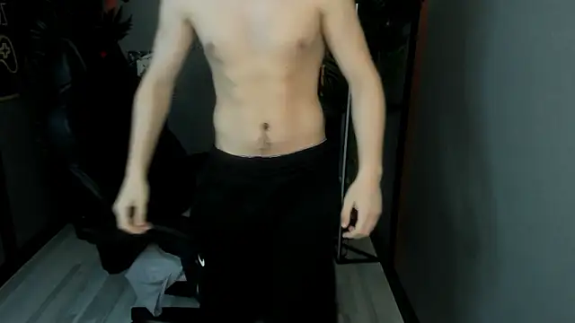 AlejandroEllias webcam