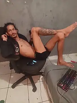 theyllorwillian webcam