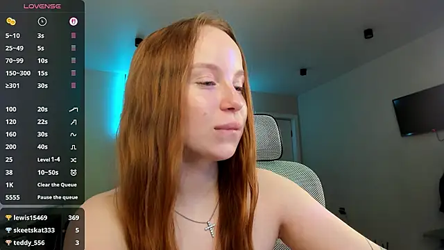 PollyPeach_ webcam