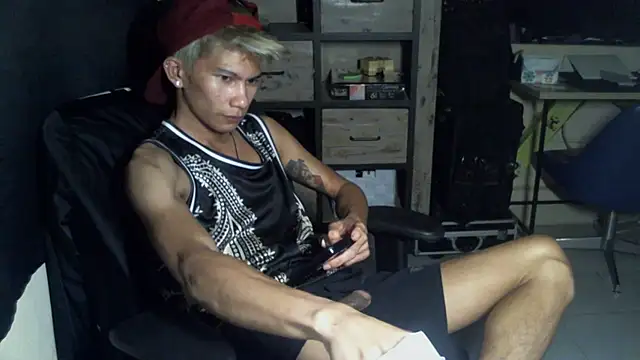 jhaycobXgarcia webcam