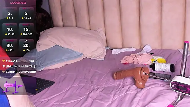 aysha_miller19 webcam