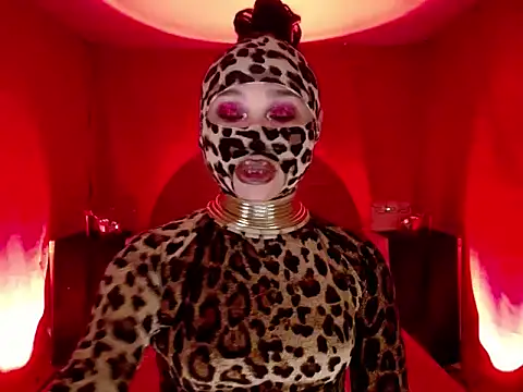 Mysterious_Mistress webcam