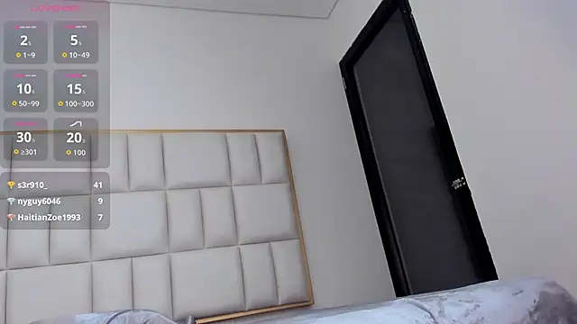 abigail_johnson webcam