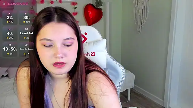 KatrineEvvans webcam