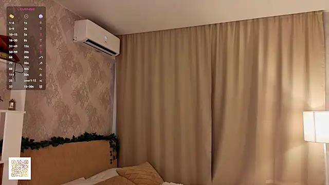 JoslynContrera webcam