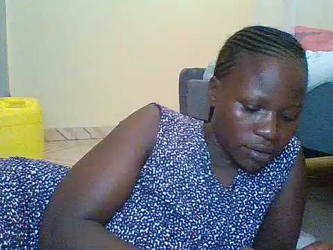 prettychic5 webcam