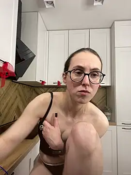 MartiniiSelenna webcam