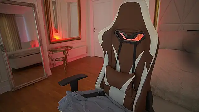 GentleAdellee webcam