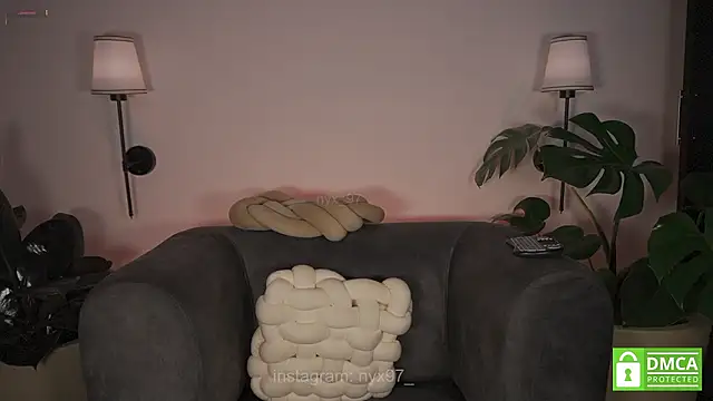 nyx_97 webcam