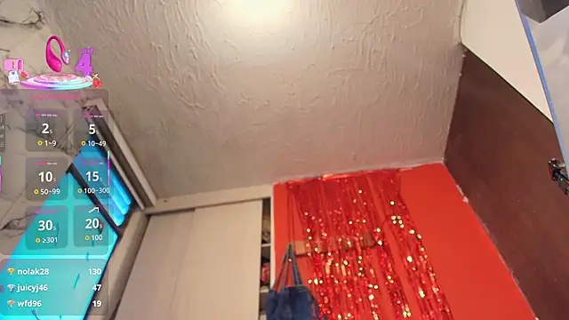 rachelroberts webcam