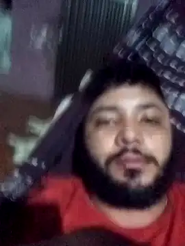 Frederico3302 webcam