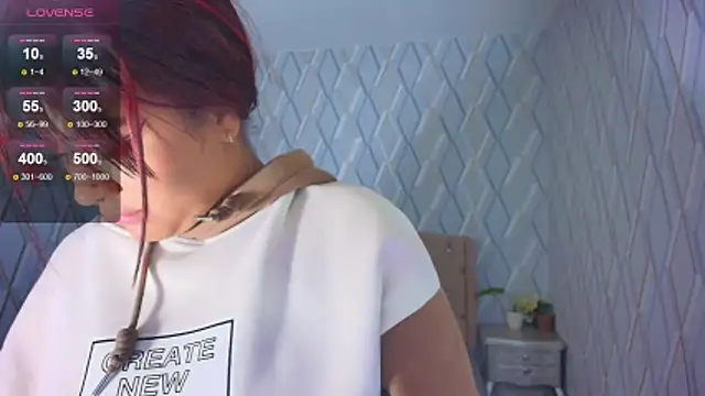 NicolleTaylor webcam