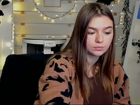 Josephine_Kiss webcam