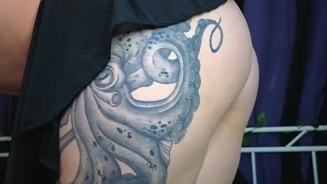 Scarlettsrorm webcam