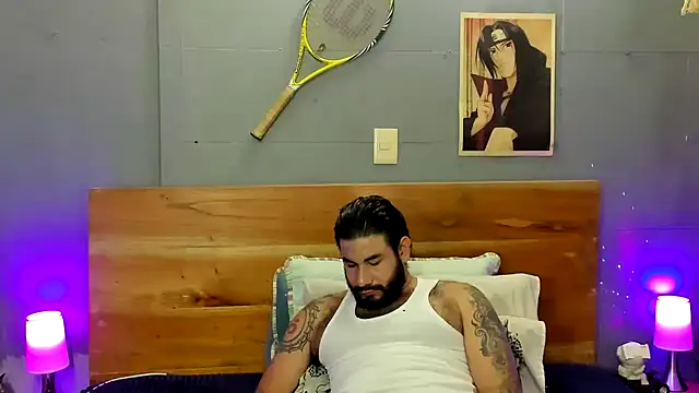 Prometeo-grizzly webcam