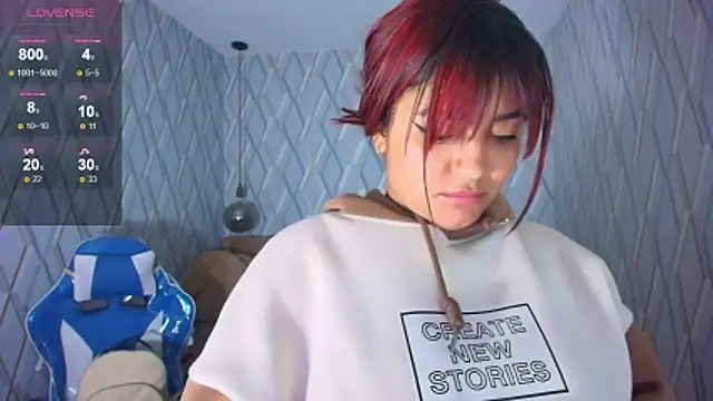 NicolleTaylor webcam