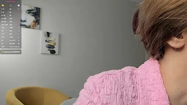 TaiteFairfield webcam