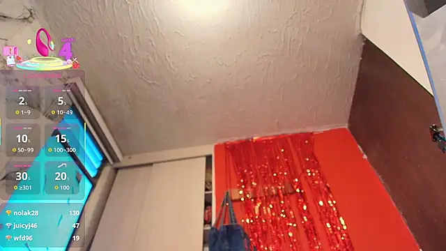 rachelroberts webcam