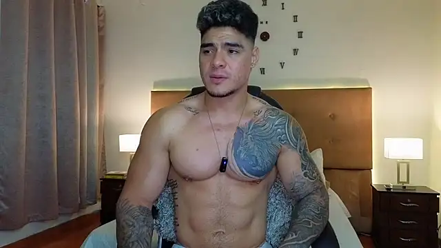 Steven_Velez webcam