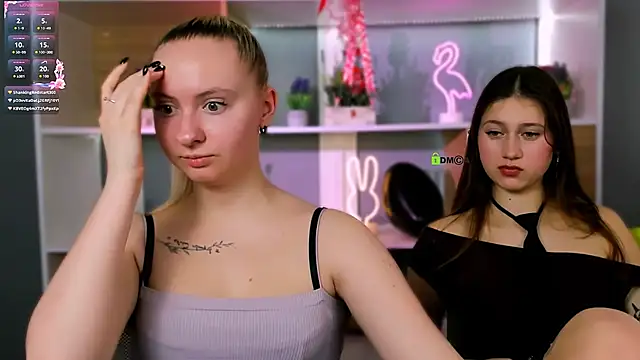 mila_glow1 - Mila_glow1's free webcam - UK Sex Cams