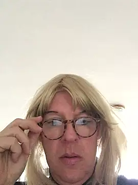 simone_xdressing webcam