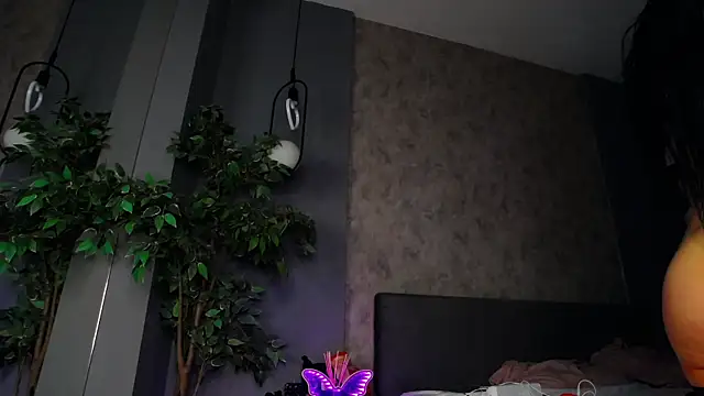 ScarlettJakobs webcam