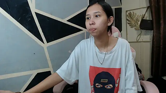 Charming_lexi webcam