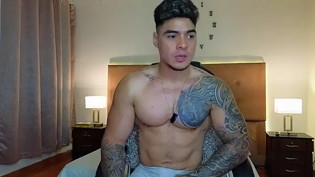 steven_velez - Steven_Velez's free webcam - UK Sex Cams