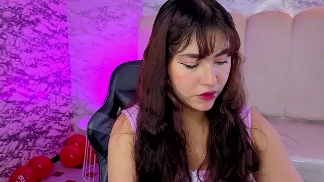 Afrodita_Wild_v webcam