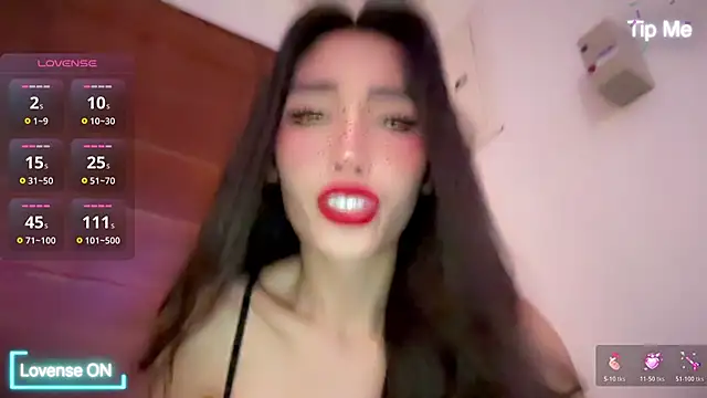 UrdreamTSgirl webcam