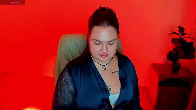 Sofiawetsweet webcam