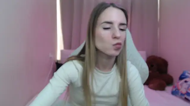 DeboraHorny webcam