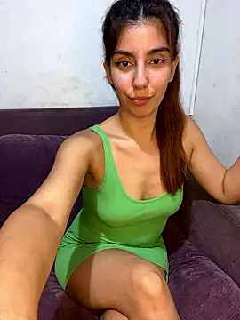 Jesicamartinezok webcam