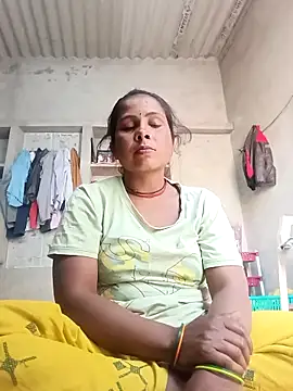 Shreya_pandit webcam