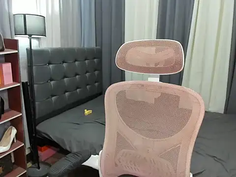 TinyCock_Rein webcam