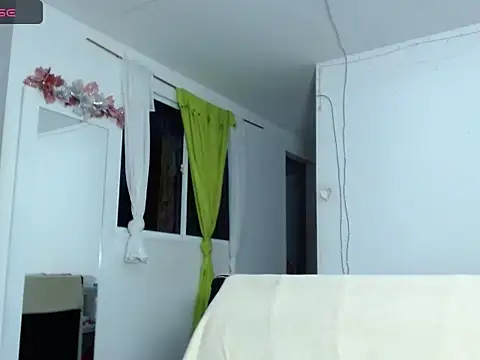 Kendall_honea webcam