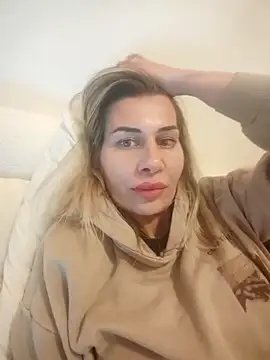 Claudiax0xXavier_Wolfx webcam