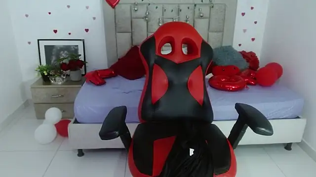 mister_fox723 webcam