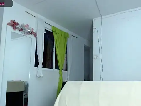 Kendall_honea webcam