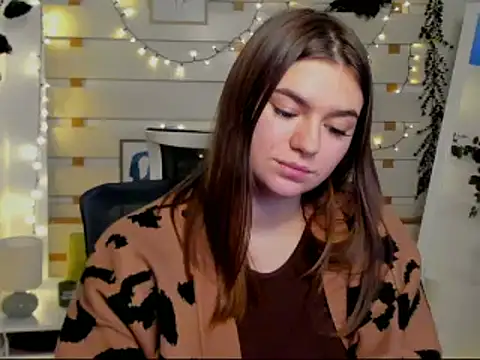 Josephine_Kiss webcam