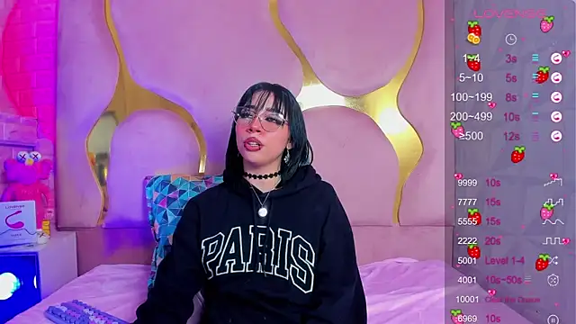 naniisisy - NaniiSisy's free webcam - UK Sex Cams