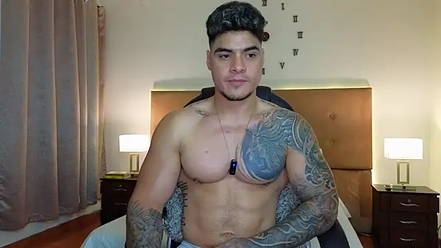 Steven_Velez webcam