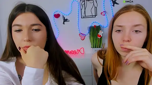 stella_flower webcam