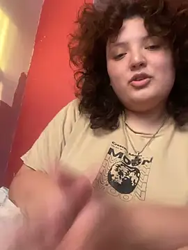 solangerulo_ - Solangerulo_'s free webcam - UK Sex Cams