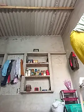 Shreya_pandit webcam