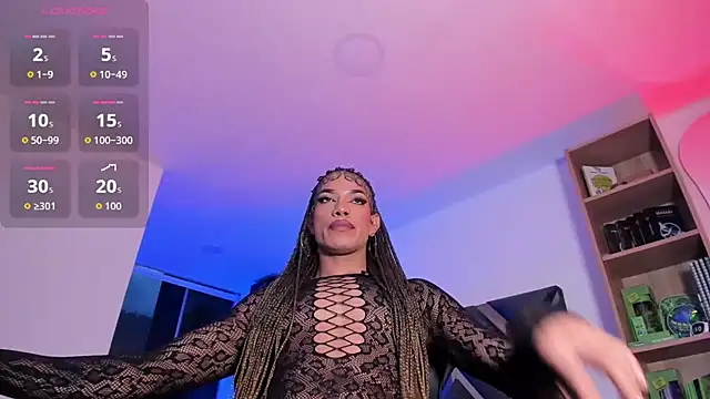 Nicolle_alexandra webcam